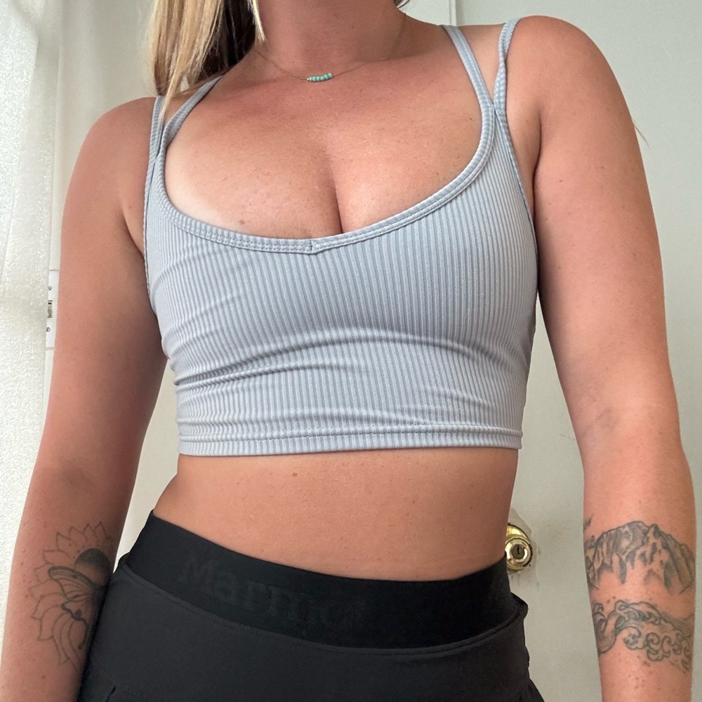 for love and lemons sports tanks